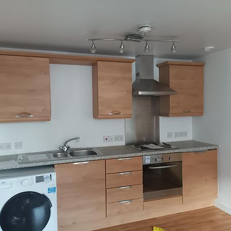 Empire Beautiful City Apartment Sheffield Eksteriør billede