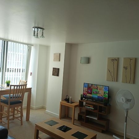 Empire Beautiful City Apartment Sheffield Eksteriør billede
