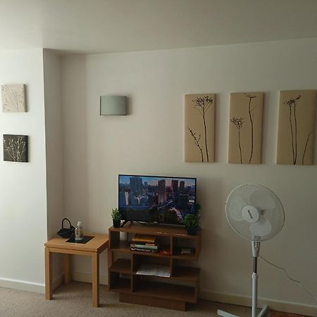 Empire Beautiful City Apartment Sheffield Eksteriør billede