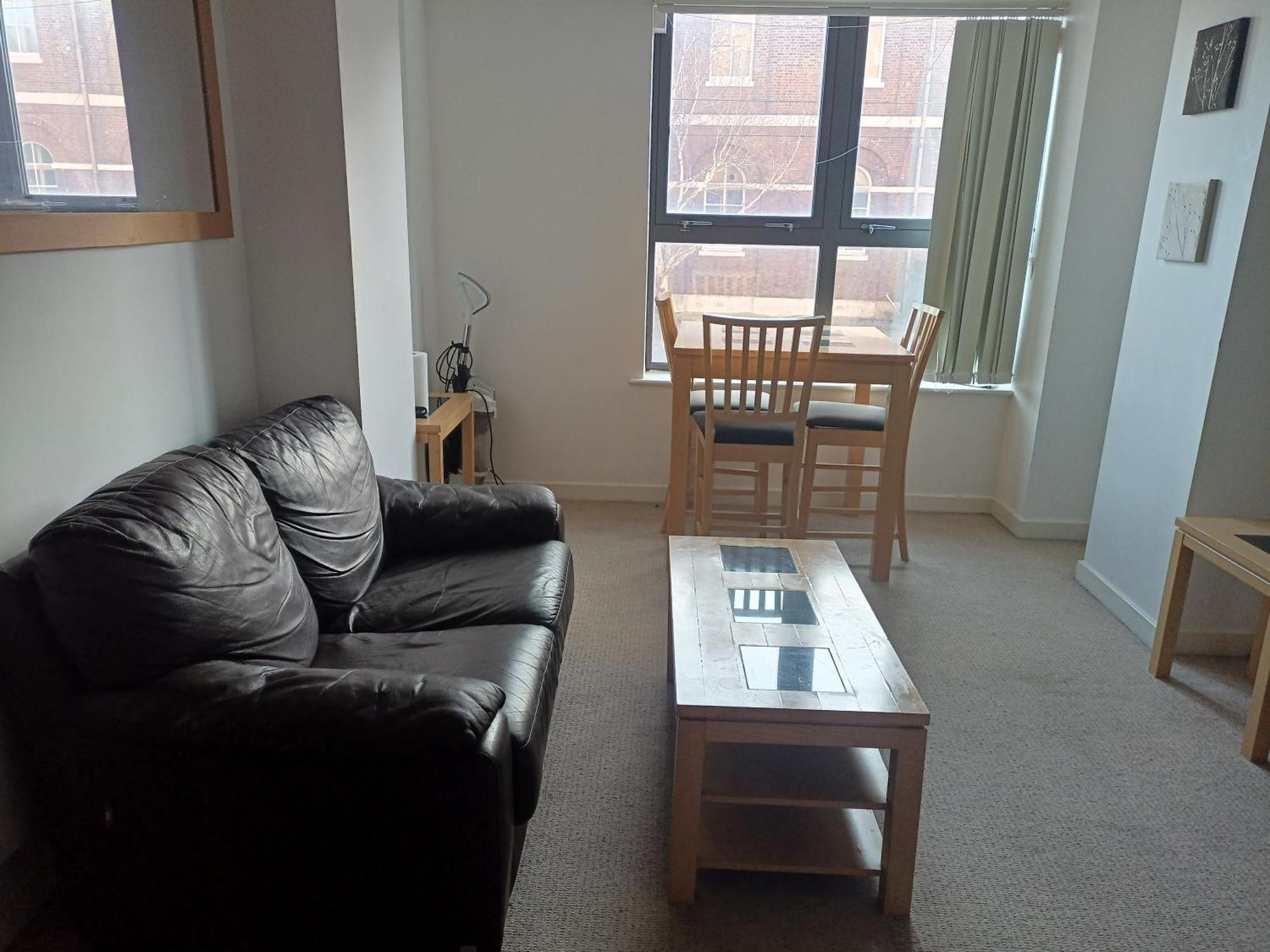 Empire Beautiful City Apartment Sheffield Eksteriør billede