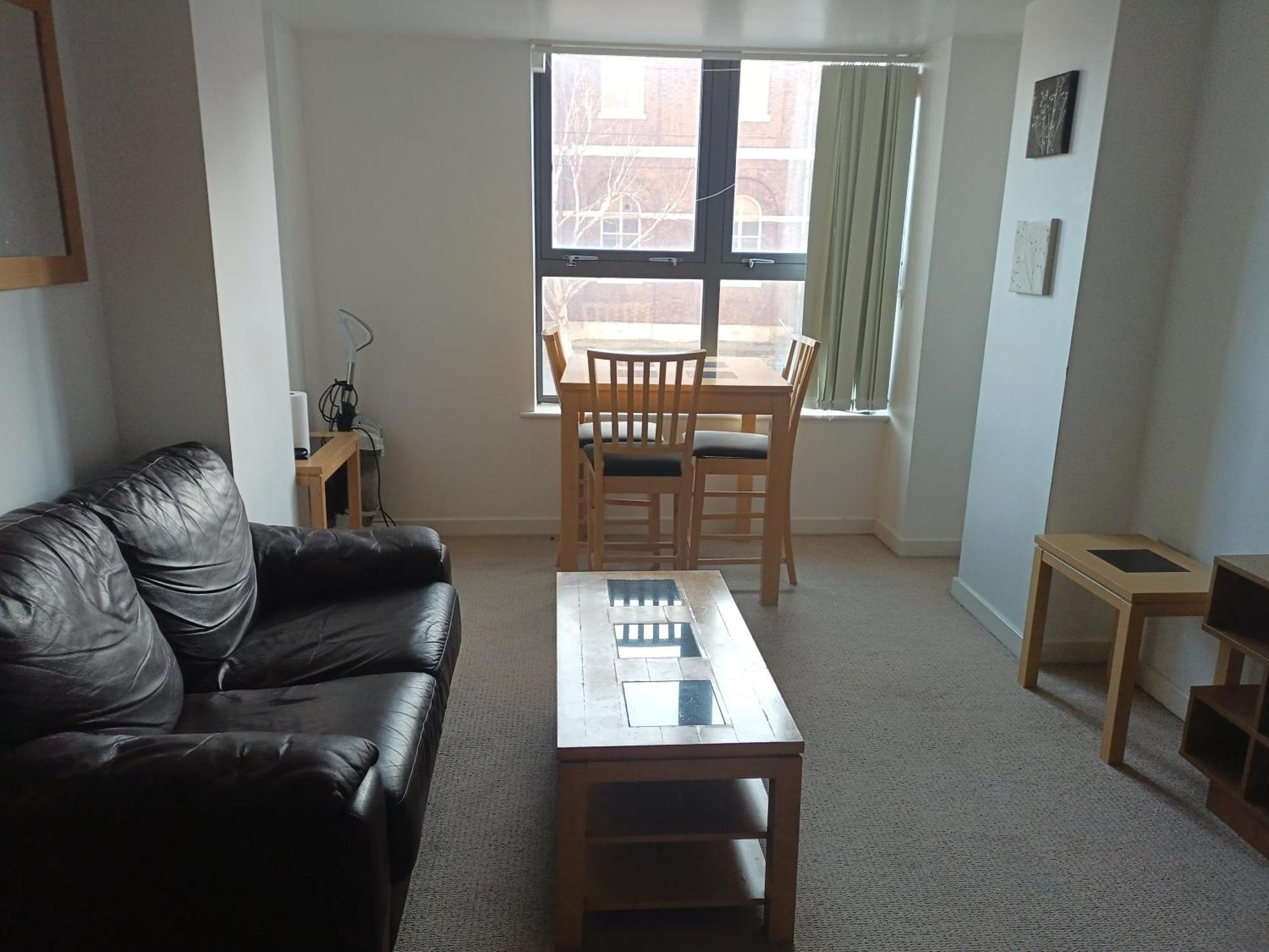 Empire Beautiful City Apartment Sheffield Eksteriør billede
